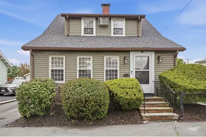 40 Shirley Street, Quincy, MA 02169 - Photo 1
