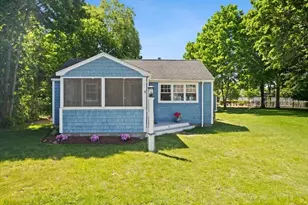 111 Hartford Rd, Marshfield, MA 02050 - Photo 1