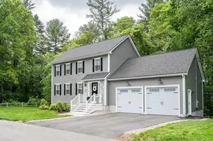 39 Staples St, Billerica, MA 01821 - Photo 1