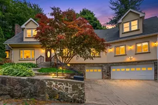 19 Sutcliffe Park, Newton, MA 02461 - Photo 1