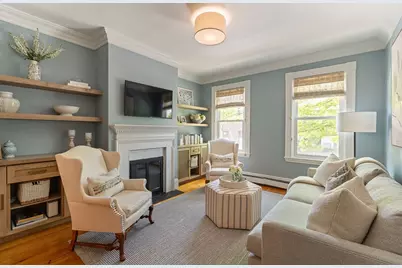 87 High Street #1, Boston, MA 02129 - Photo 1