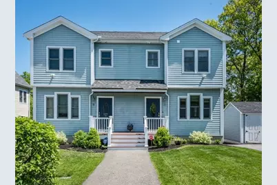 11 Crestview Road #11, Boston, MA 02131 - Photo 1