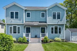 11 Crestview Rd, Boston, MA 02131 - Photo 1