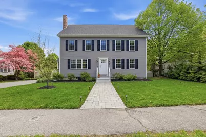 62 Fulton St, Norwood, MA 02062 - Photo 1