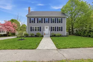 62 Fulton St, Norwood, MA 02062 - Photo 1