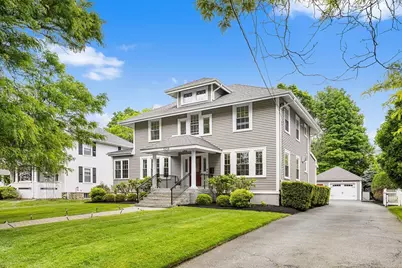 1058 Highland Ave, Needham, MA 02492 - Photo 1