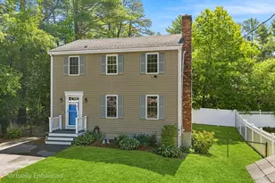 137 Lake Ave, Wareham, MA 02538 - Photo 1
