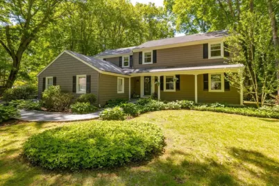 27 Tallwood Dr, Seekonk, MA 02771 - Photo 1