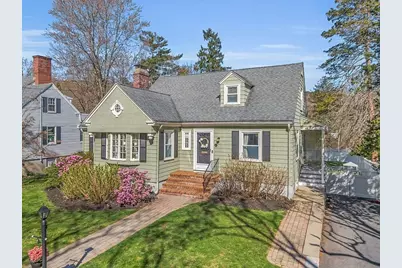 6 Philips Road, Stoneham, MA 02180 - Photo 1