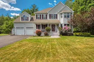 6 Mohawk Rd, Raynham, MA 02767 - Photo 1