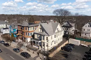 428-430 Hyde Park Ave, Boston, MA 02131 - Photo 1