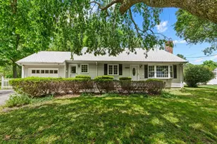 178 Judson St, Raynham, MA 02767 - Photo 1