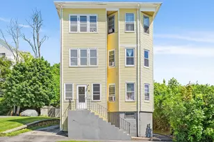9 Caprera Rd, Worcester, MA 01604 - Photo 1