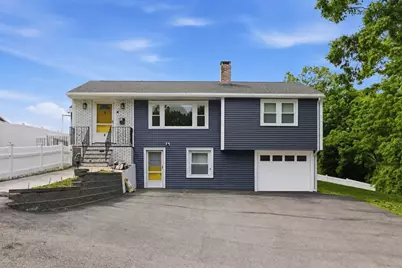 9 James Terrace, Woburn, MA 01801 - Photo 1