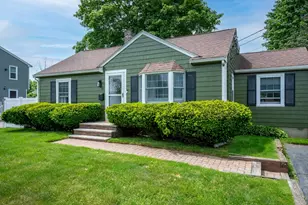 55 Clapp, Abington, MA 02351 - Photo 1