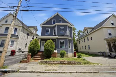 176 Pleasant St, Lowell, MA 01852 - Photo 1