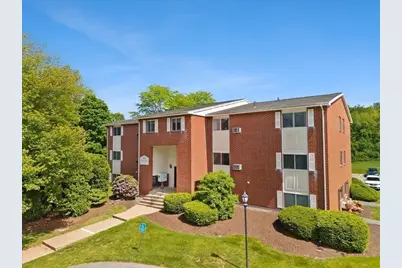6 Dailey Street #C, Attleboro, MA 02703 - Photo 1