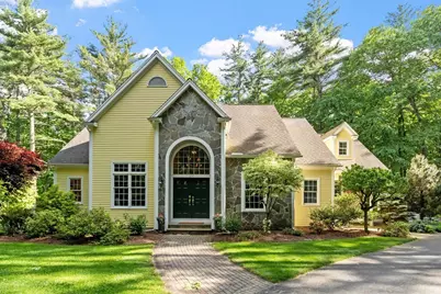 277 Main Street, Bolton, MA 01740 - Photo 1