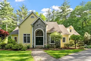 277 Main St, Bolton, MA 01740 - Photo 1
