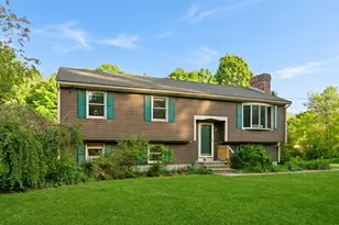 31 Myricks St, Lakeville, MA 02347 - Photo 1