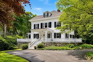 55 Coburn Rd, Weston, MA 02493 - Photo 1