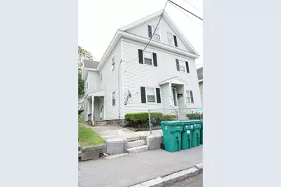 13 Myrtle St #1st FL, Lowell, MA 01850 - Photo 1