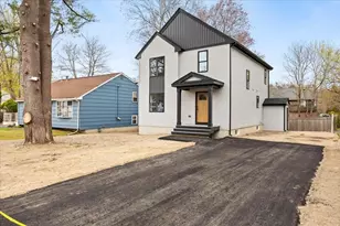 33 Glendale Ave, Brockton, MA 02301 - Photo 1