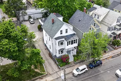 62 Hudson St #2, Somerville, MA 02143 - Photo 1