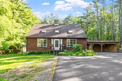 688 Whitney St, Gardner, MA 01440 - Photo 1