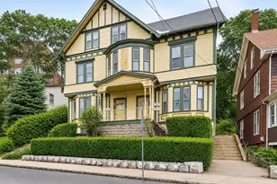 37 John St, Chelsea, MA 02150 - Photo 1
