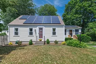 518 Summer St, Abington, MA 02351 - Photo 1