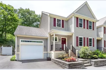 14 Endicott Place #14, Canton, MA 02021 - Photo 1