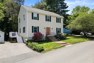 89 Trefton Ave, Weymouth, MA 02188 - Photo 1