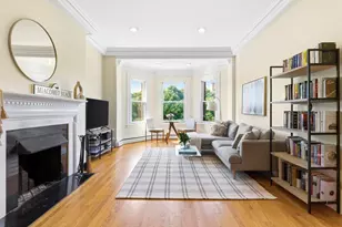 320 Commonwealth Ave, Boston, MA 02115 - Photo 1