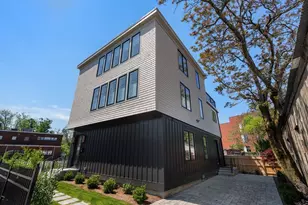17 Smith Pl, Cambridge, MA 02138 - Photo 1