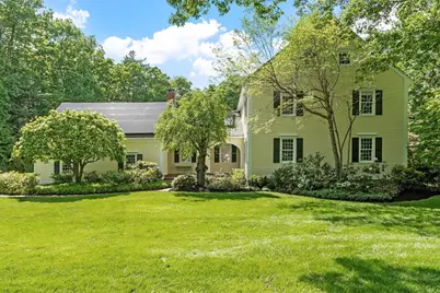 158 Kettle Hole Rd, Bolton, MA 01740 - Photo 1