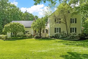 158 Kettle Hole Rd, Bolton, MA 01740 - Photo 1