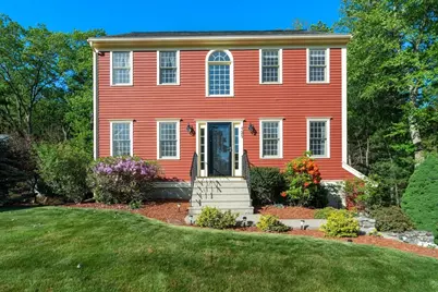 121 Matheson Drive, Marlborough, MA 01572 - Photo 1