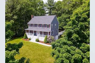 37 Apache Way, Wilmington, MA 01887 - Photo 1