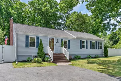 232 West Street, Attleboro, MA 02703 - Photo 1