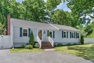 232 West St, Attleboro, MA 02703 - Photo 1