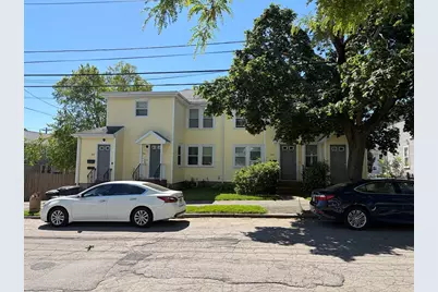 256A Holbrook Rd #A, Quincy, MA 02171 - Photo 1