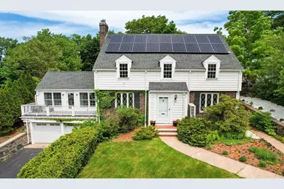 12 Powder House Rd Ext, Medford, MA 02155 - Photo 1