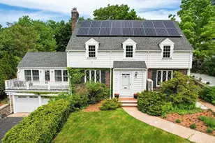 12 Powder House Rd Extension, Medford, MA 02155 - Photo 1