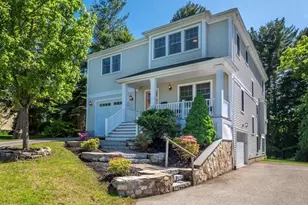39 Lawton Rd, Needham, MA 02492 - Photo 1