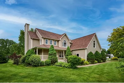1 Spring Mdws, South Hadley, MA 01075 - Photo 1
