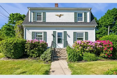 239 Granite St, Rockport, MA 01966 - Photo 1