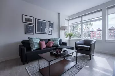 900 Beacon Street #403, Boston, MA 02215 - Photo 1