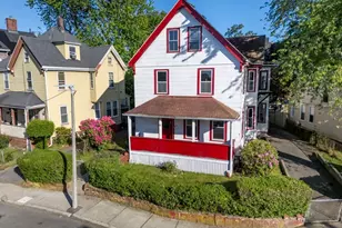 10 Waterlow St, Boston, MA 02121 - Photo 1