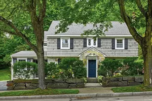 625 Beacon St, Newton, MA 02459 - Photo 1